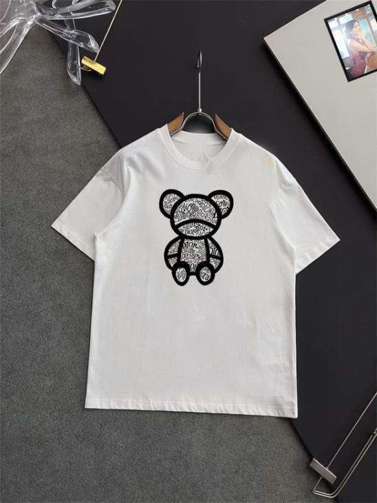 Dior T Shirts Short _SKUDiorM-5XL12yn2316246